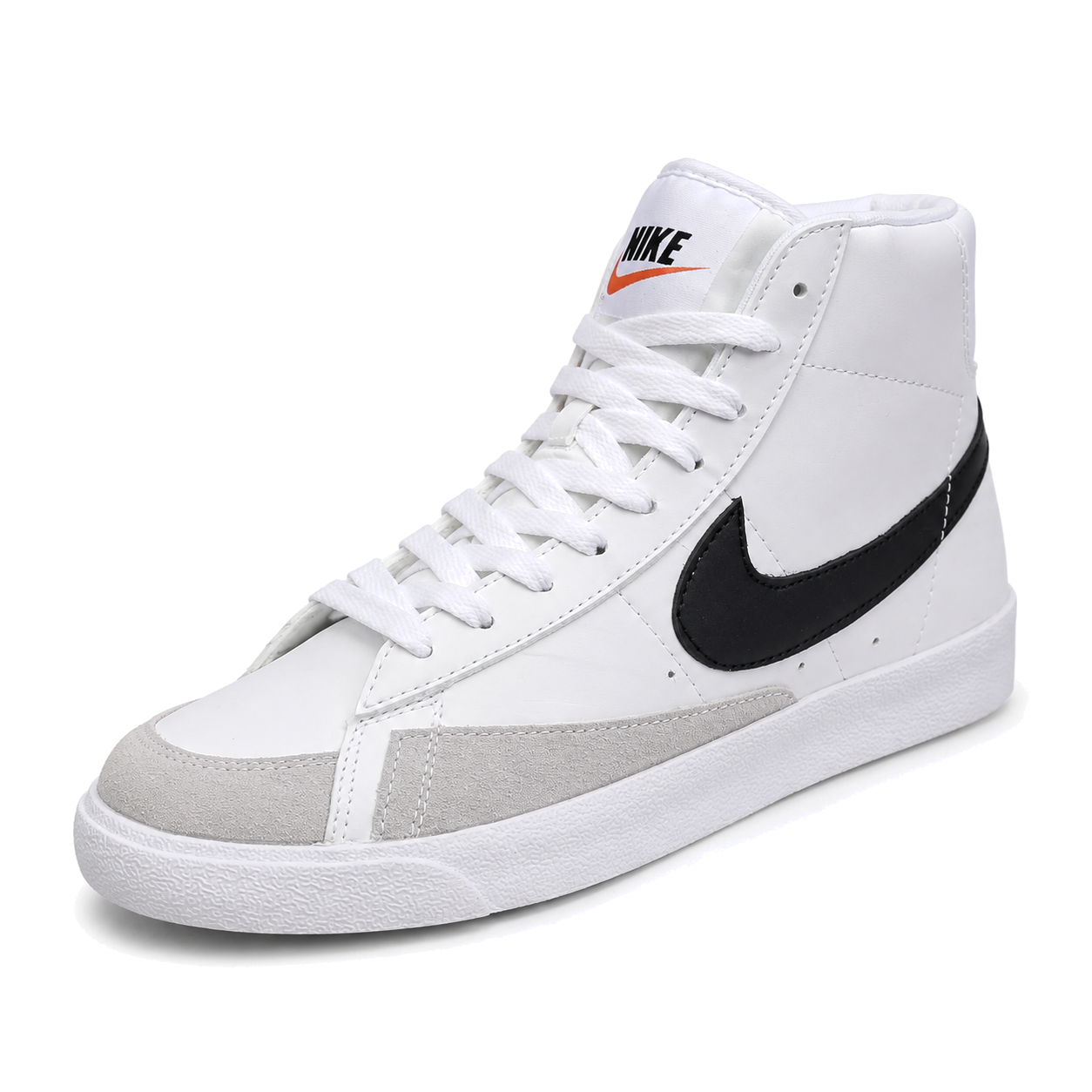 Nike Blazer · Modelo 03